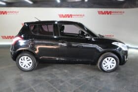 SUZUKI SWIFT 1.2 GL