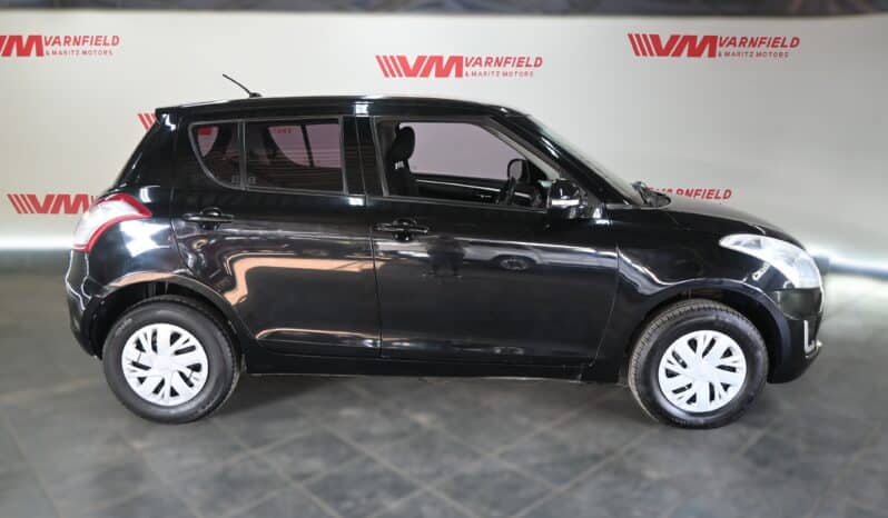 SUZUKI SWIFT 1.2 GL full