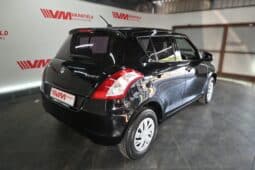SUZUKI SWIFT 1.2 GL full