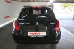 SUZUKI SWIFT 1.2 GL full