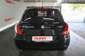 SUZUKI SWIFT 1.2 GL