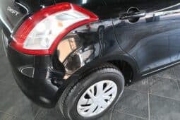 SUZUKI SWIFT 1.2 GL full