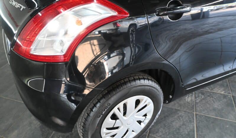 SUZUKI SWIFT 1.2 GL full