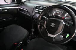 SUZUKI SWIFT 1.2 GL full