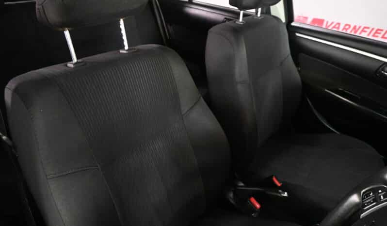 SUZUKI SWIFT 1.2 GL full
