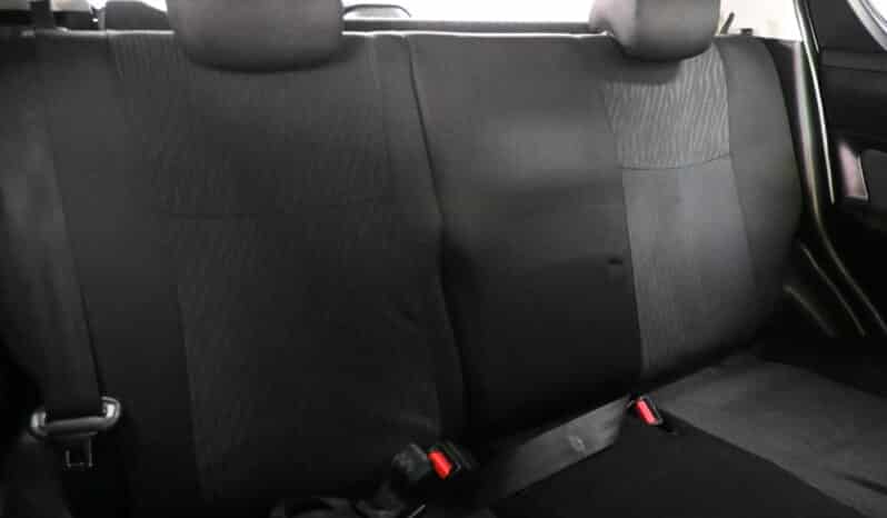 SUZUKI SWIFT 1.2 GL full