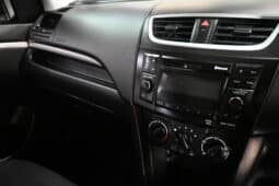 SUZUKI SWIFT 1.2 GL full