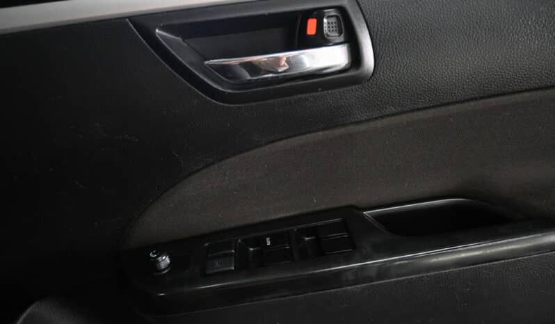 SUZUKI SWIFT 1.2 GL full