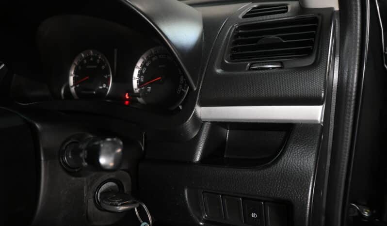 SUZUKI SWIFT 1.2 GL full