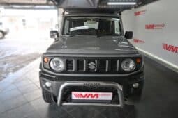 SUZUKI JIMNY 1.5 GLX A/T full