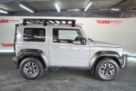 SUZUKI JIMNY 1.5 GLX A/T