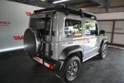 SUZUKI JIMNY 1.5 GLX A/T full