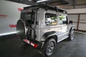 SUZUKI JIMNY 1.5 GLX A/T