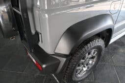 SUZUKI JIMNY 1.5 GLX A/T full