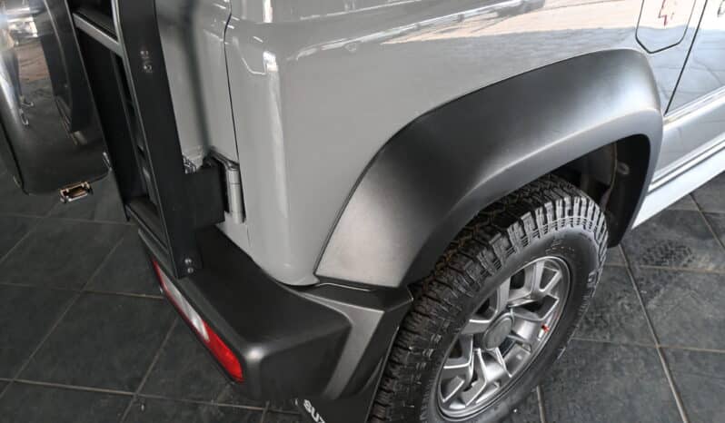 SUZUKI JIMNY 1.5 GLX A/T full