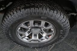 SUZUKI JIMNY 1.5 GLX A/T full