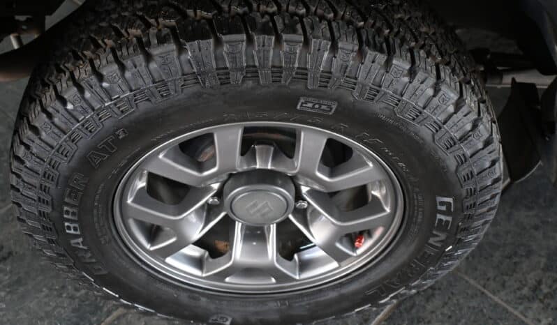 SUZUKI JIMNY 1.5 GLX A/T full