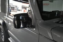 SUZUKI JIMNY 1.5 GLX A/T full