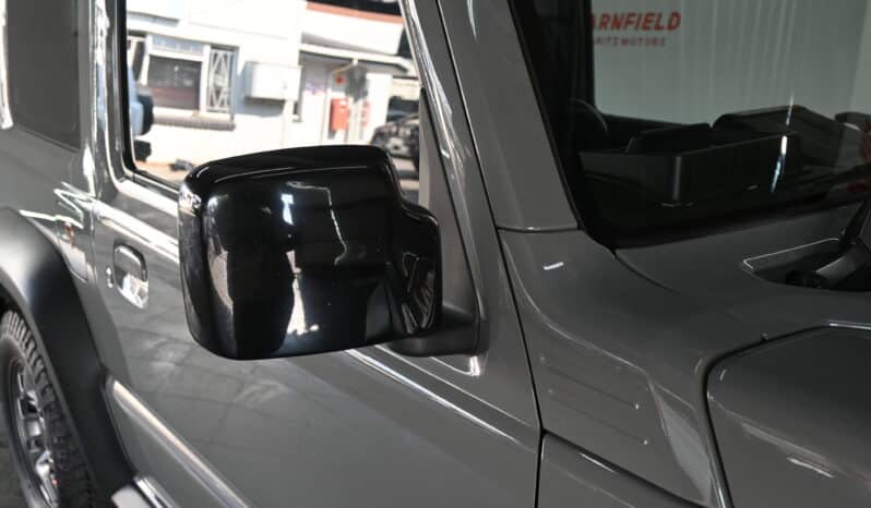 SUZUKI JIMNY 1.5 GLX A/T full