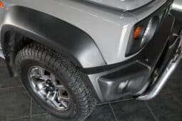 SUZUKI JIMNY 1.5 GLX A/T full