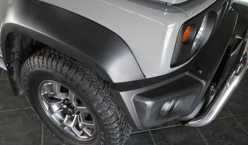SUZUKI JIMNY 1.5 GLX A/T full