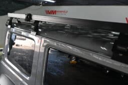 SUZUKI JIMNY 1.5 GLX A/T full
