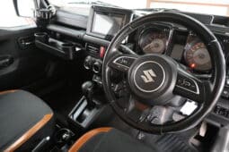 SUZUKI JIMNY 1.5 GLX A/T full