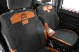 SUZUKI JIMNY 1.5 GLX A/T full