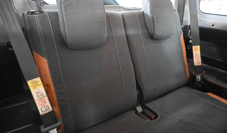 SUZUKI JIMNY 1.5 GLX A/T full