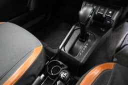 SUZUKI JIMNY 1.5 GLX A/T full