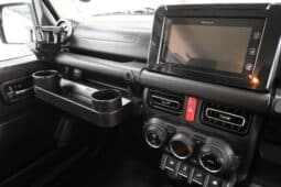 SUZUKI JIMNY 1.5 GLX A/T full