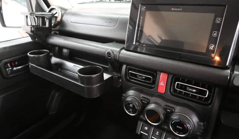 SUZUKI JIMNY 1.5 GLX A/T full