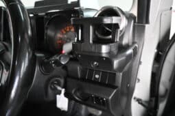 SUZUKI JIMNY 1.5 GLX A/T full