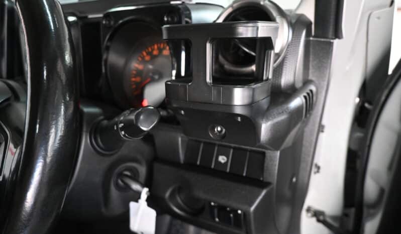 SUZUKI JIMNY 1.5 GLX A/T full