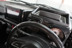 SUZUKI JIMNY 1.5 GLX A/T full