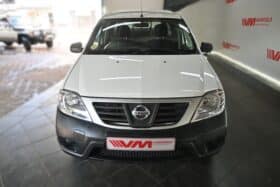 NISSAN NP200 1.6