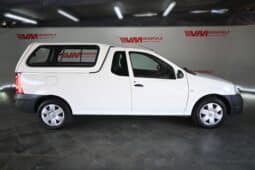 NISSAN NP200 1.6 full