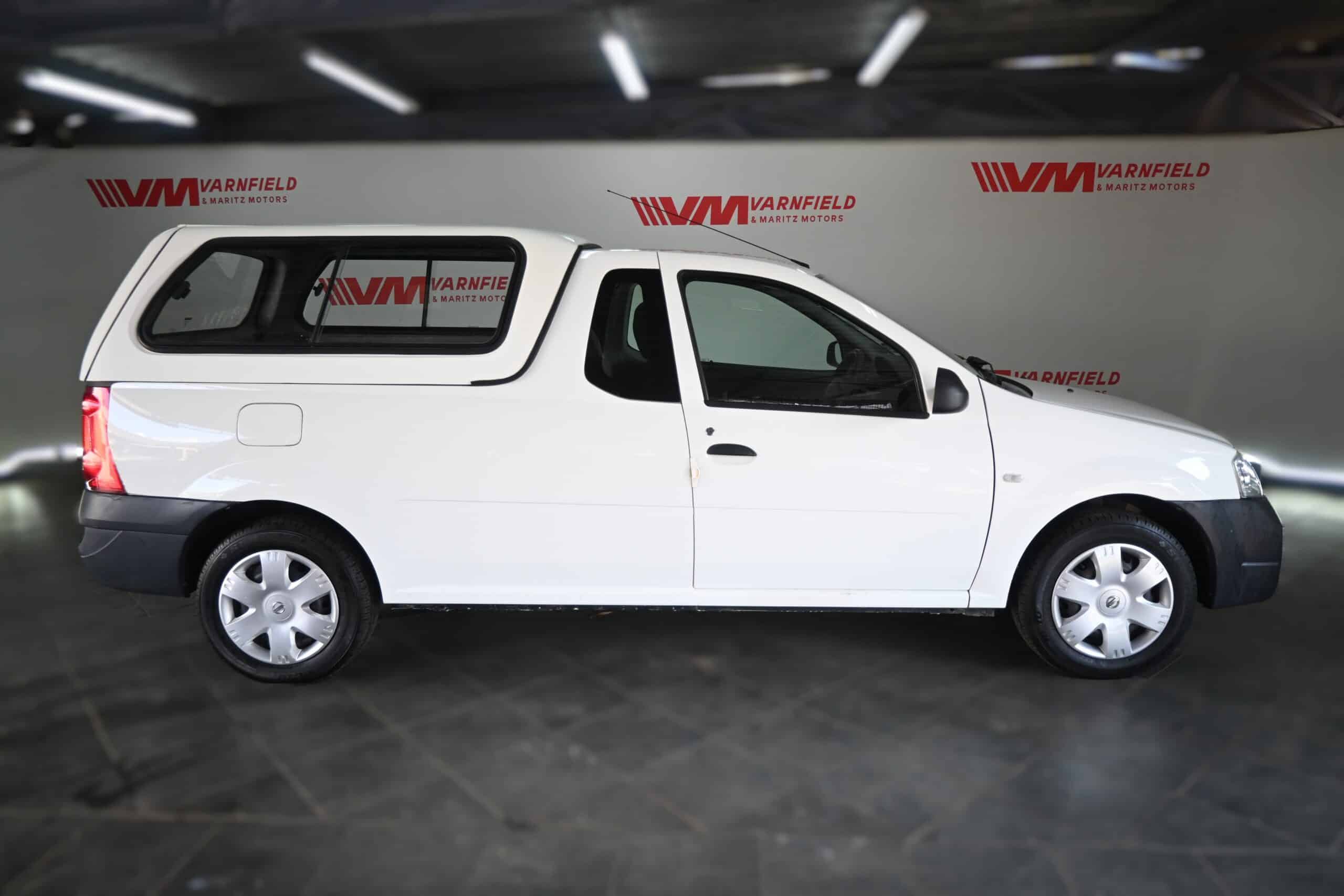 SUZUKI SWIFT 1.2 GL