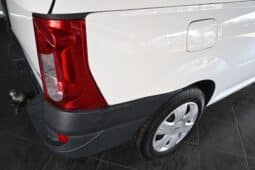 NISSAN NP200 1.6 full
