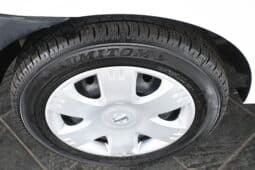 NISSAN NP200 1.6 full