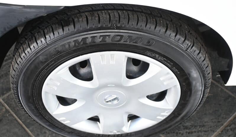 NISSAN NP200 1.6 full