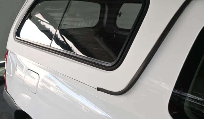 NISSAN NP200 1.6 full