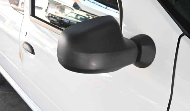 NISSAN NP200 1.6 full