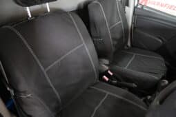NISSAN NP200 1.6 full