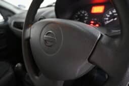 NISSAN NP200 1.6 full