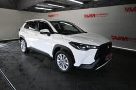 TOYOTA COROLLA CROSS 1.8 XI A/T