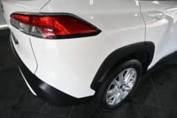 TOYOTA COROLLA CROSS 1.8 XI A/T full