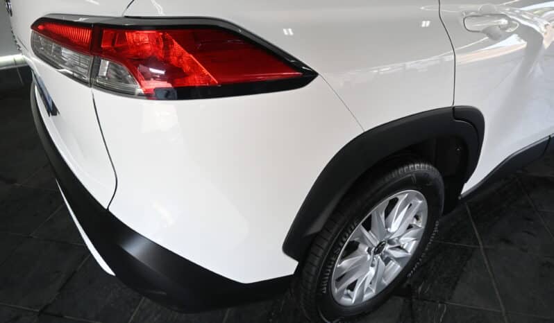 TOYOTA COROLLA CROSS 1.8 XI A/T full