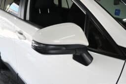 TOYOTA COROLLA CROSS 1.8 XI A/T full