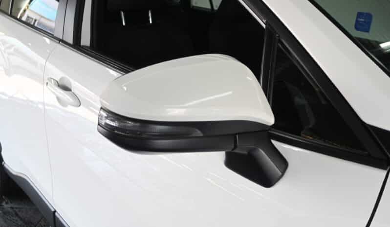 TOYOTA COROLLA CROSS 1.8 XI A/T full